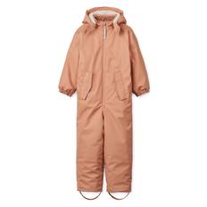 LIEWOOD Naro Rain Suit |Orange |92