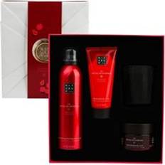 Rituals The Ritual Of Ayurveda Medium Gift Set 200 ml + 140 g + 100 ml + 125 g