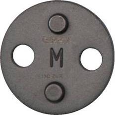 KS TOOLS Brake piston adaptor tool M,Ø 32mm 4042146113035