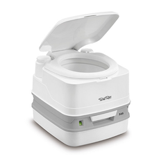 TOALETT PORTA POTTI 335 VIT