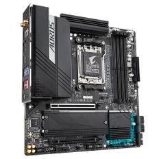 MB Gigabyte B650M AORUS Elite AX (B650,AM5,mATX,AMD)