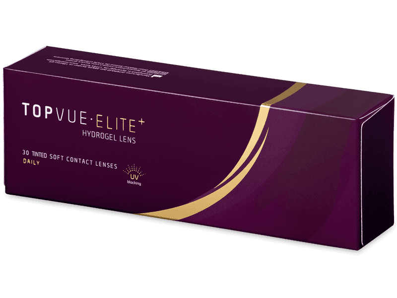 TopVue Elite (30 linser)