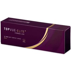 TopVue Elite (30 linser)