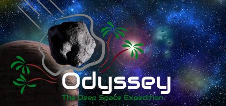 Odyssey: The Deep Space Expedition (PC) - Expediton