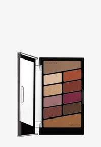 COLOR ICON 10-PAN PALETTE - Ögonskuggepalett - rosé in the air