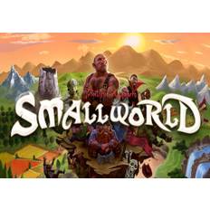 Small World Steam CD Key