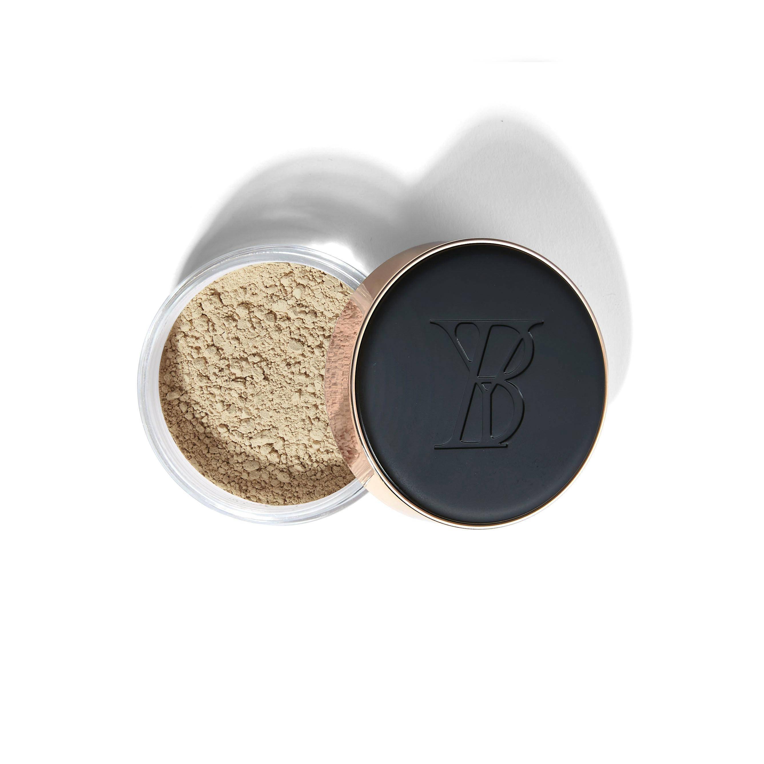 Youngblood Loose Mineral Rice Setting Powder Medium 10 g.