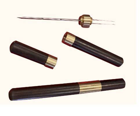 Cigar Draw Tool Nubber