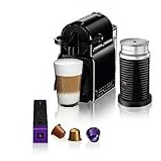 De'Longhi Nespresso Inissia EN 80.BAE kaffemaskin (1260 W) svart