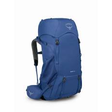 Osprey Rook 50L vandringsryggsäck (herr) - Dark Charcoal/Silver Lining