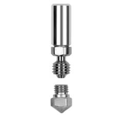 Micro Swiss MK10 .4 mm All-Metal Hotend Sæt