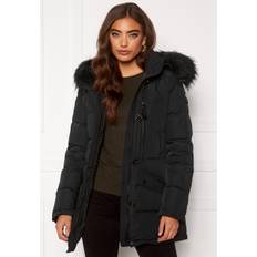 Wilma Long Jacket