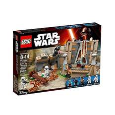 LEGO Star Wars 75139 Battle on Takodana™