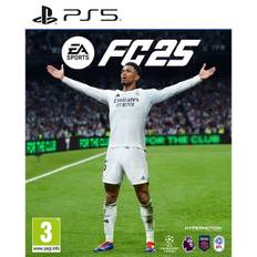 Ea Sports: Fc 25 (playstation 5) (Playstation 5)