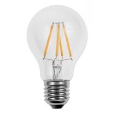 LED-lampa GE Normal 6W (60W) E27 klar filament ej dimbar