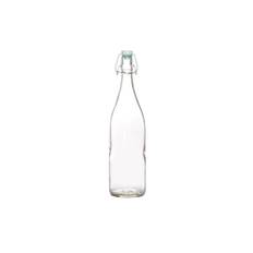 Flaske med patentlåg - 1 liter