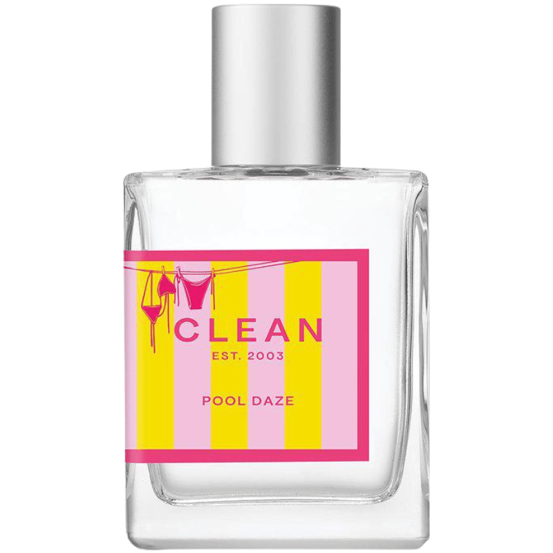 Clean Pool Daze EdT (60 ml)