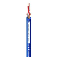 Microphone Cable 0.30 mm² AWG22 - Adam Hall Cables - 100 meter