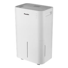 Luftavfuktare 50 m² 20 l 330 W
