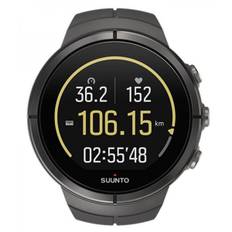 Suunto Spartan Ultra Stealth Titanium Men's Watch SS022657000