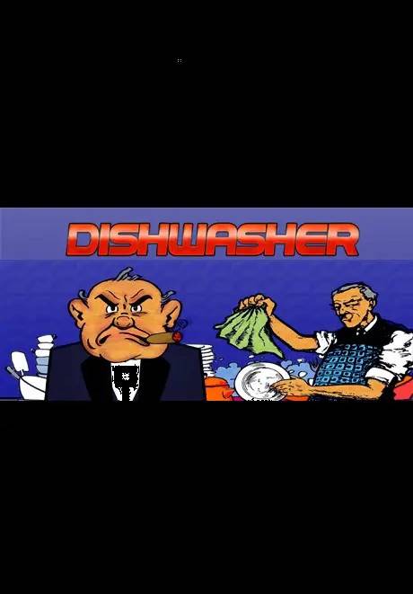 Dishwasher (PC / Mac / Linux) - Steam - Digital Code