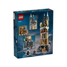 Lego Harry Potter, Hogwarts™-slottets ugleri (76430)