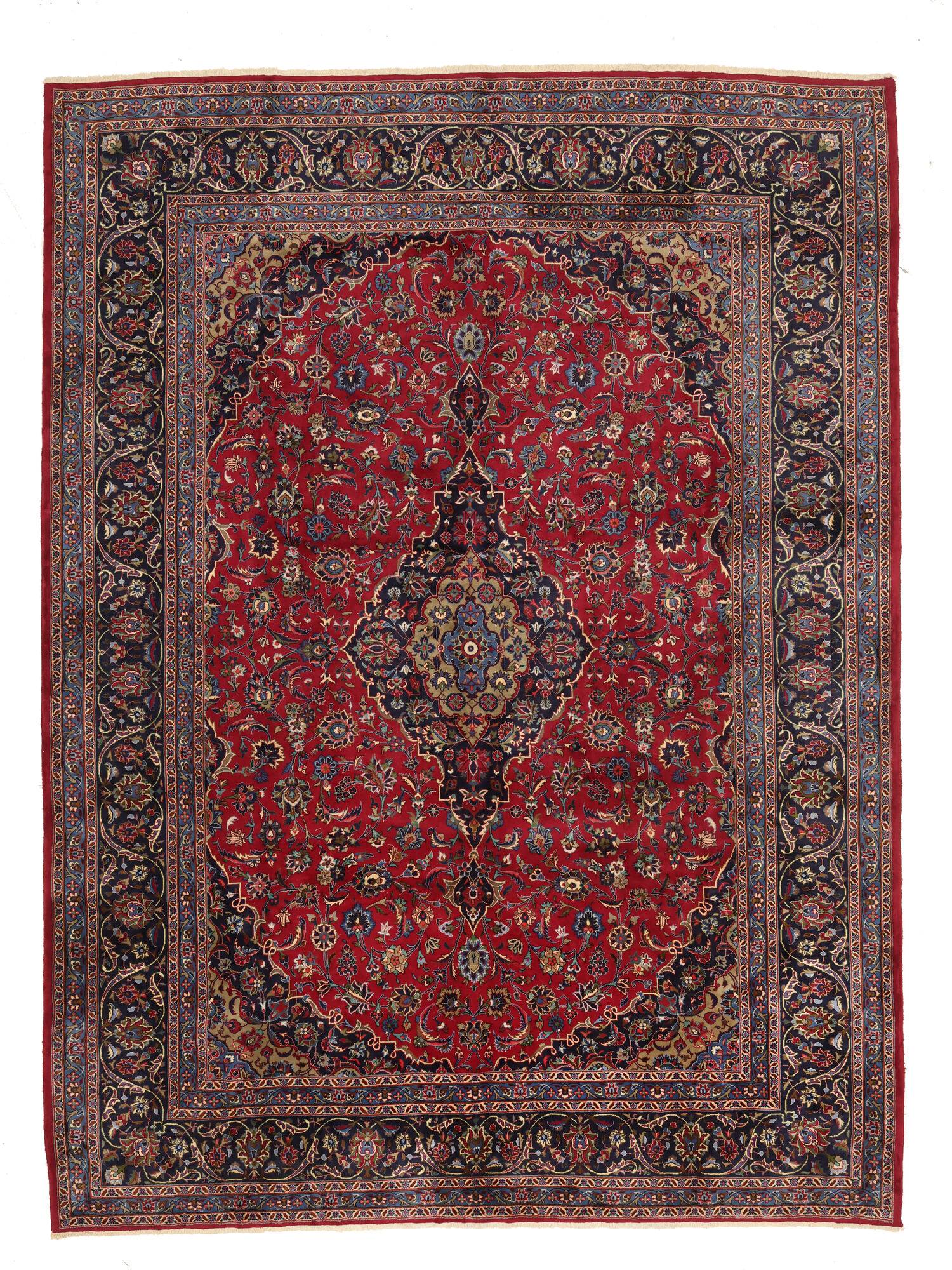 Keshan Matta 300x400