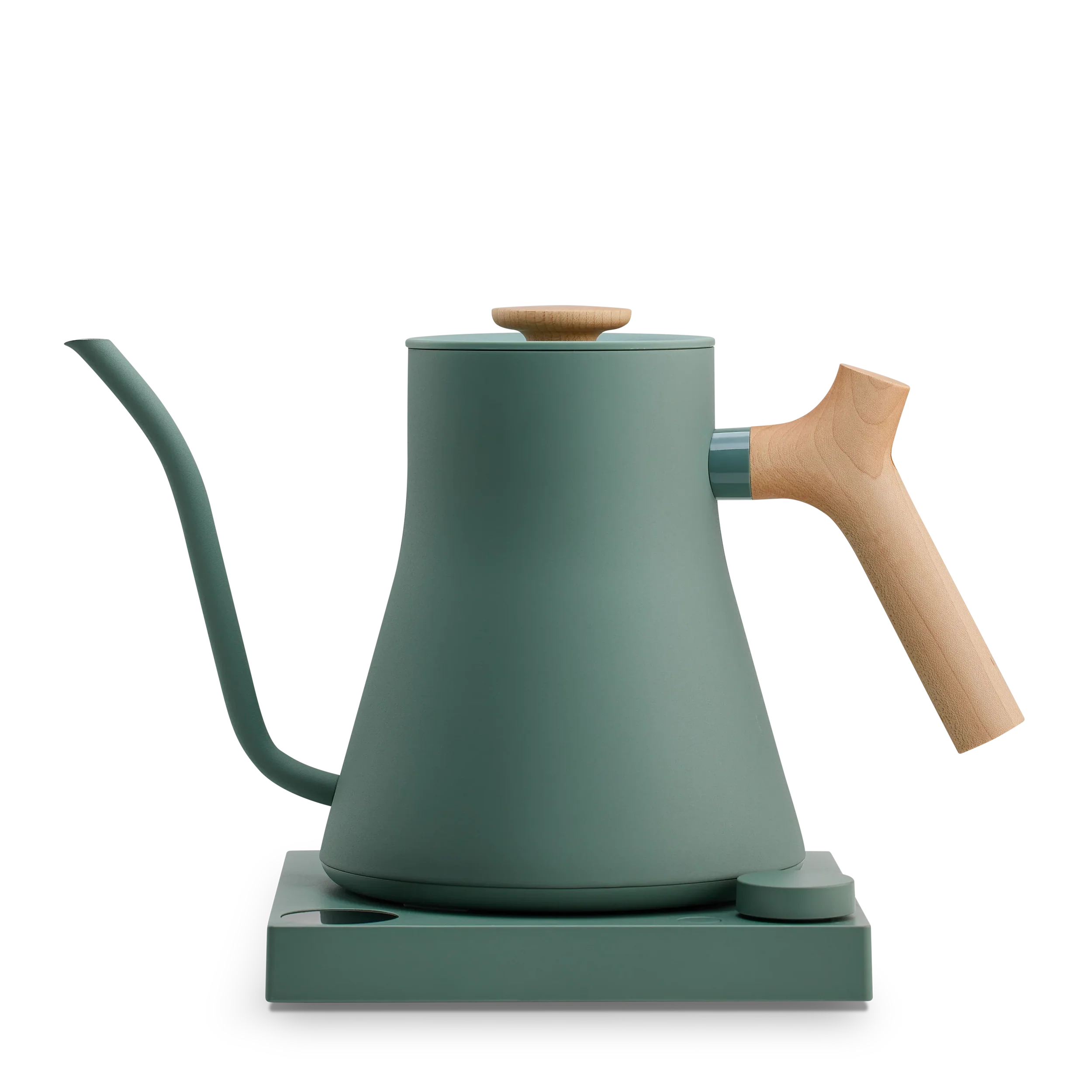 Stagg EKG Pro Kettle - Green