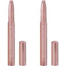 2st L'Oréal Paris Paradise Le Shadow Stick 245 Alluring Rose - 1,4 g