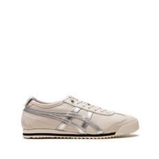 Onitsuka Tiger - Mexico 66 sneakers - unisex - gummi/läder/Tyg - 24 - Neutral