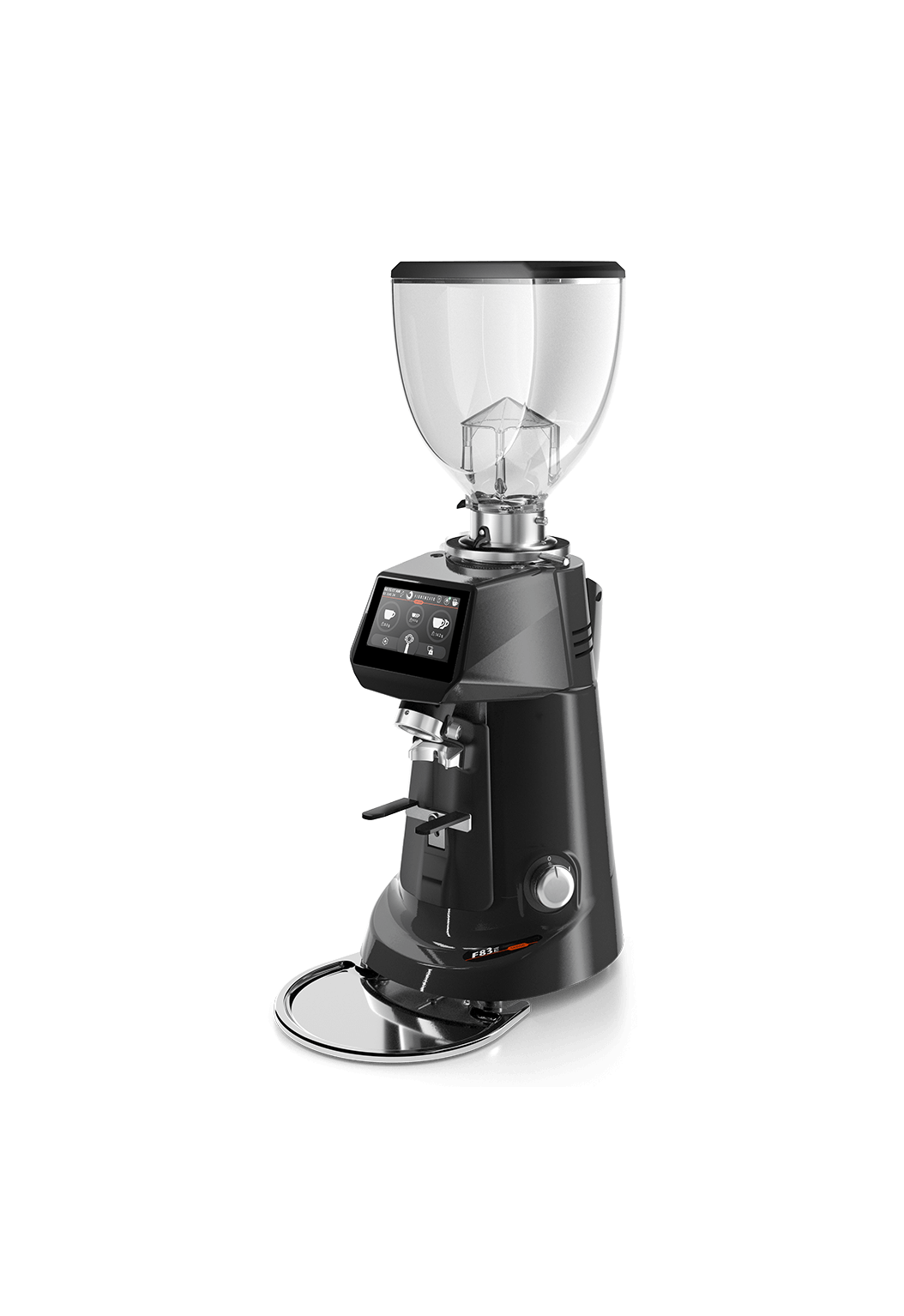 Fiorenzato F83 E SENSE kaffekværn (med integreret vægt GBW)