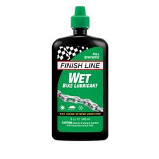 Finish Line Olie Wet Cross Country - 240ml