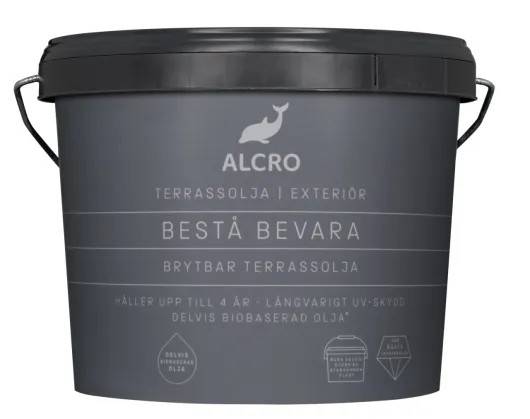 Bestå Bevara - 1L - Valfri lasyrkulör (Outlet) (1 L [bas 0.9L])