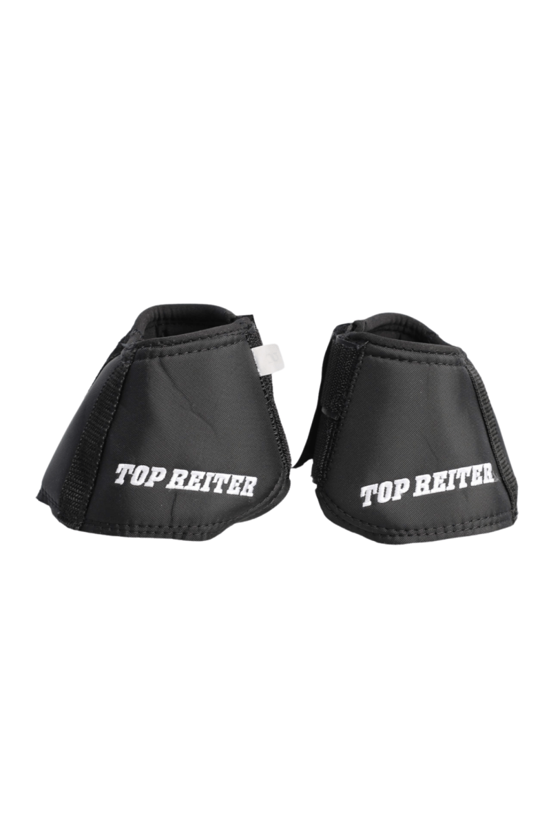 Top Reiter - “No Turns” Neoprenklokker - S