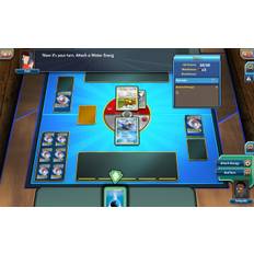 Pokemon Trading Card Game Online - Evolutions Booster Pack Key