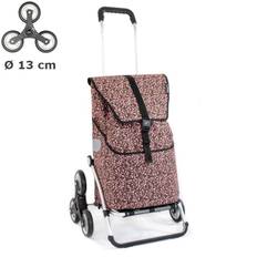 Andersen Royal Shopper Imea (trappehjul)