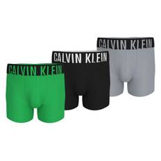 Calvin Klein Boxer Brief 3-Pack Grøn Mix str. XL