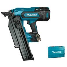 Makita DBN901ZK Spikpistol 18V