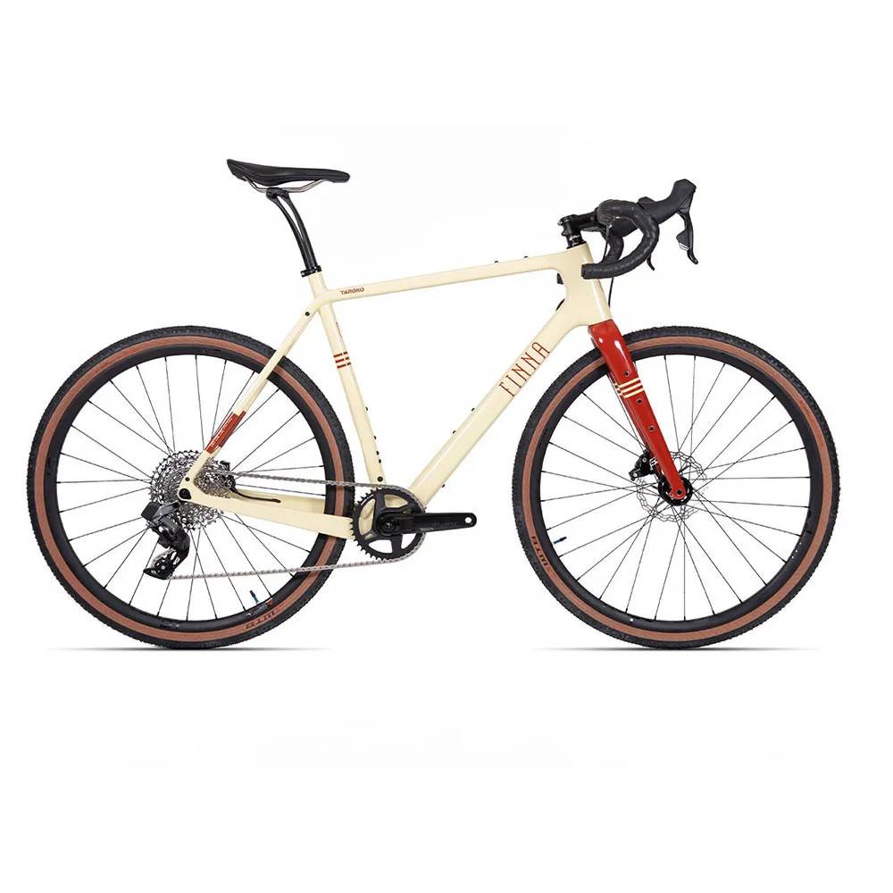 Finna Taroko Rival Xplr Axs 2024 Gravelcykel