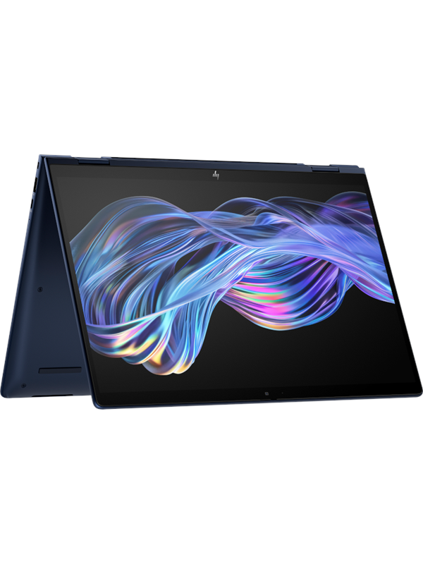 HP EliteBook X Flip G1i Ai - 14" Touchscreen | Intel® Core Ultra 7 258V | 32GB | 1TB | NFC