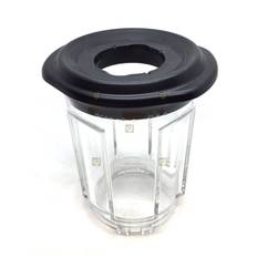 Culinary blender glas