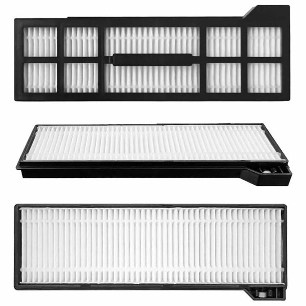 HEPA-filter - passar till Eufy X10 Pro Omni