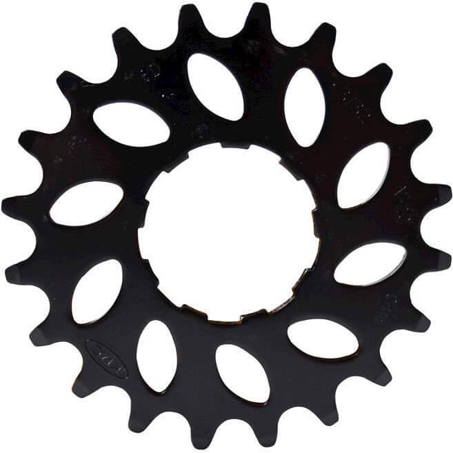 KMC tandhjul 20T Enviolo 1/8