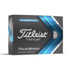 Titleist Tour Speed