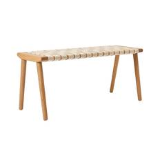 Andersen Furniture Seat Bænk Eg