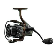 Abu Garcia Spike S