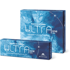 Bausch + Lomb ULTRA® ONE DAY (30)