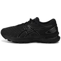 Asics Gel Nimbus 22 'Black' 44