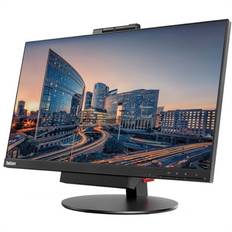 Lenovo Tiny-In-One 24 Gen3 23.8" Skærm 1920 x 1080 Full HD IPS - Uden PC - Grade A