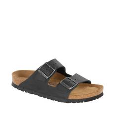 Birkenstock Arizona Soft Footbed. Regular Skor Herr Svart 44